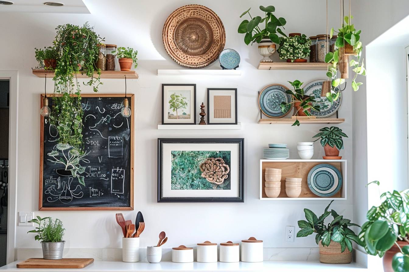 Comment choisir les éléments décoratifs en harmonie avec votre style ?