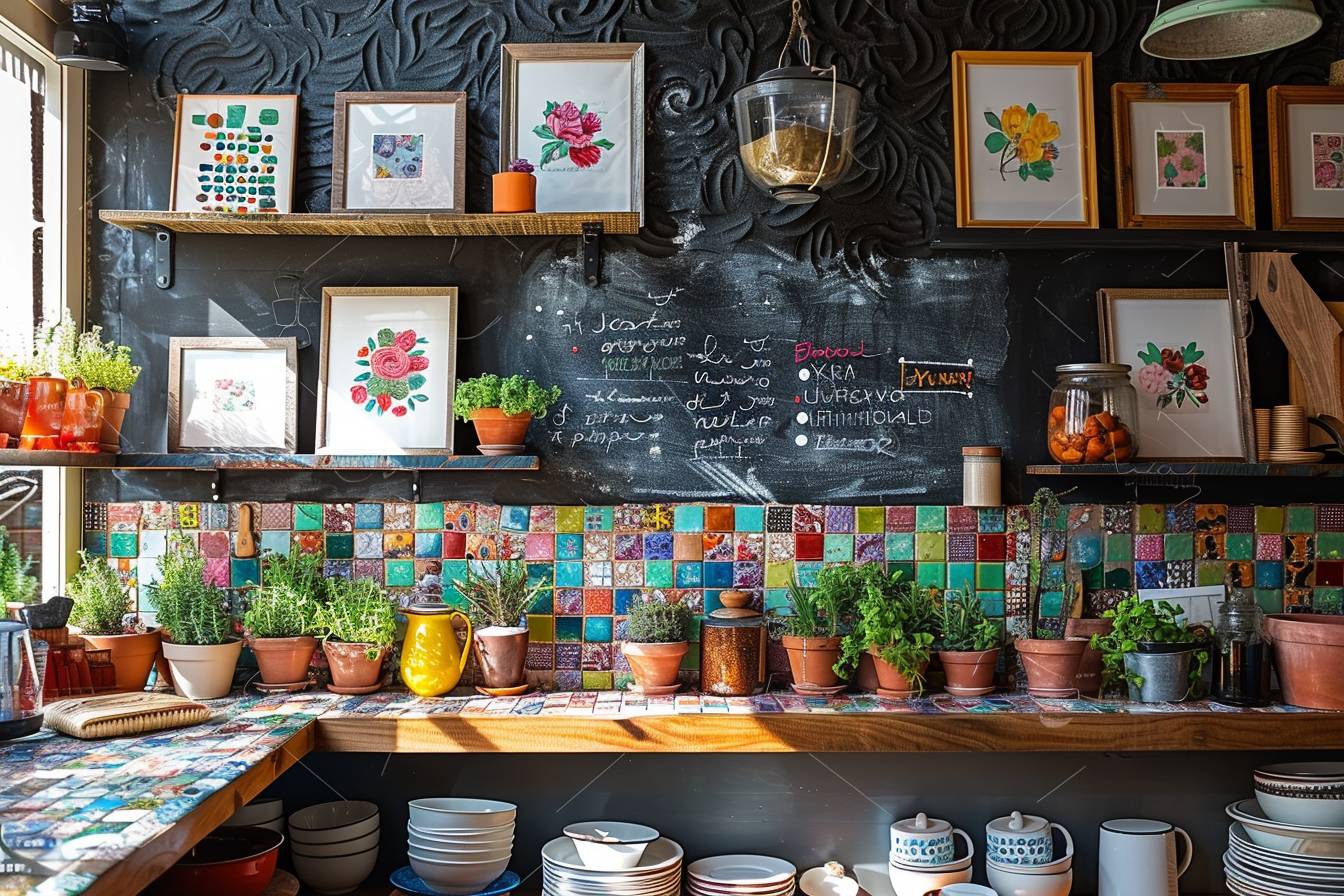 Quelles sont les meilleures idées pour optimiser l&rsquo;espace mural ?